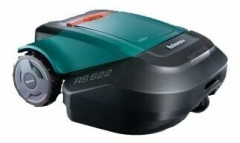 Газонокосилка электрическая Robomow RS622