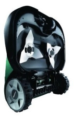 Газонокосилка электрическая Robomow RS622