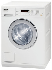Стиральная машина Miele W 5820 WPS сталь