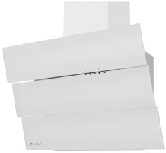 Кухонная вытяжка Lex Rio G 600 White