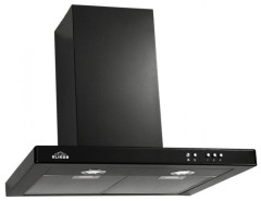 Кухонная вытяжка Elikor Квадра 60П 430 К3Д антрацит