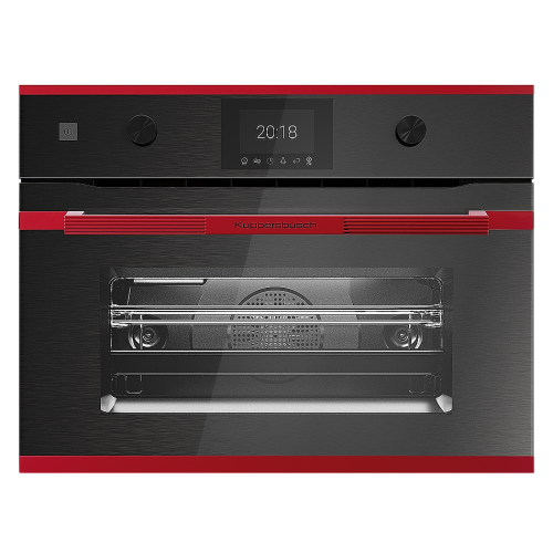 Электрический духовой шкаф Kuppersbusch CBM 6350.0 GPH 8 Hot Chili