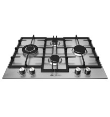 Газовая варочная панель Millen MGHD 6501 IX