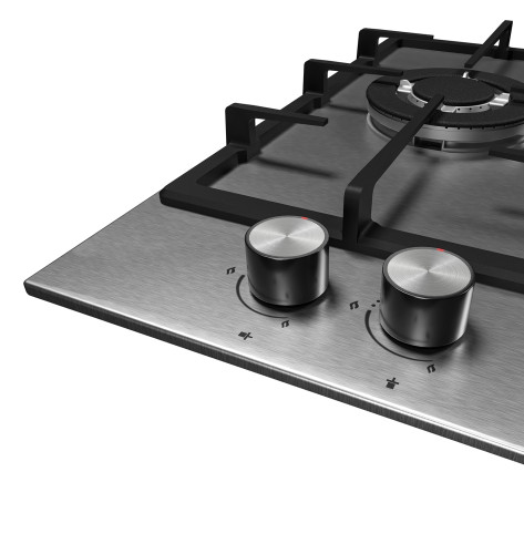 Газовая варочная панель Millen MGHD 6501 IX