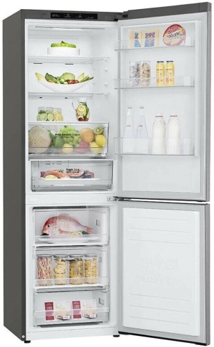 Холодильник LG GB B61PZJMN