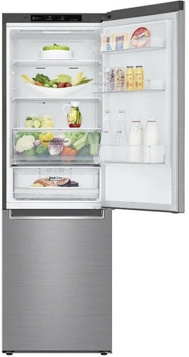 Холодильник LG GB B61PZJMN