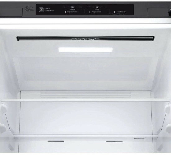 Холодильник LG GB B61PZJMN