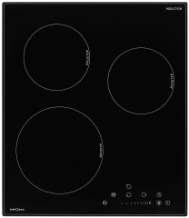 Индукционная варочная панель Krona Forte 45 BL
