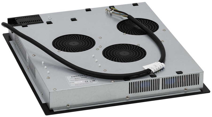 Индукционная варочная панель Krona Forte 45 BL