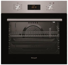 Электрический духовой шкаф Weissgauff OE 609 PDX