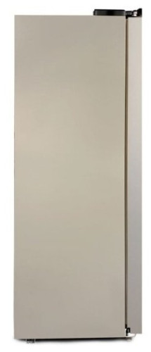 Холодильник GiNZZU NFK 420