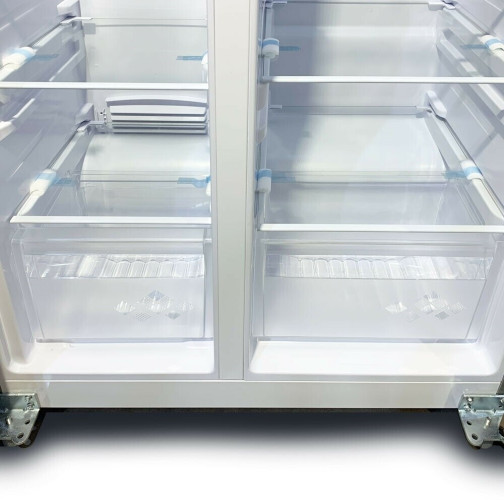 Холодильник GiNZZU NFK 420