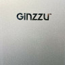 Холодильник GiNZZU NFK 420