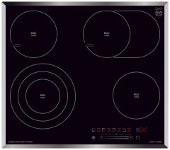 Электрическая варочная панель Kaiser KCT 6715 F