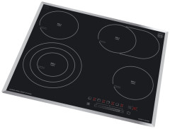 Электрическая варочная панель Kaiser KCT 6715 F