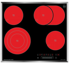 Электрическая варочная панель Kaiser KCT 6715 F