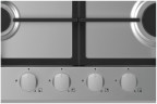 Газовая варочная панель Candy CHG 6 BRX