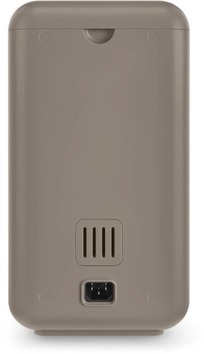 Кофемашина Smeg BCC02TPMEU