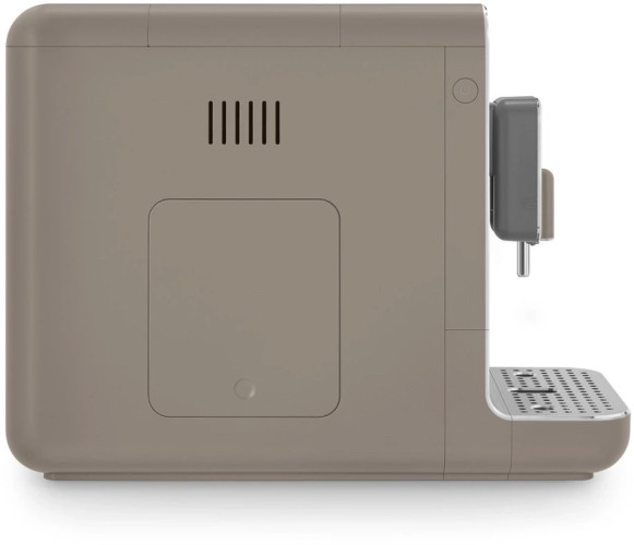 Кофемашина Smeg BCC02TPMEU