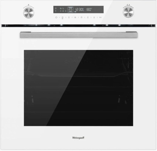 Электрический духовой шкаф Weissgauff EOM 751 PDW