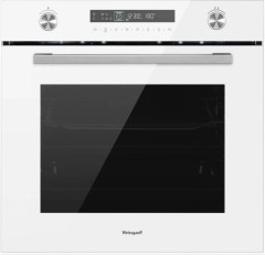 Электрический духовой шкаф Weissgauff EOM 751 PDW