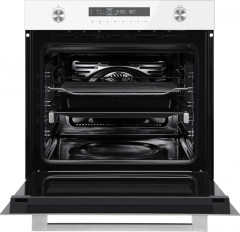 Электрический духовой шкаф Weissgauff EOM 751 PDW