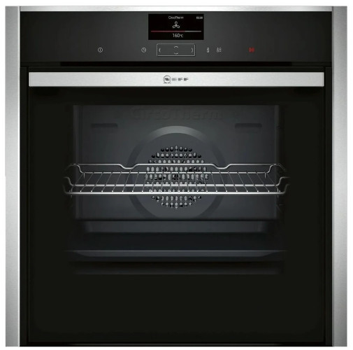Электрический духовой шкаф Neff B57CS24 H0