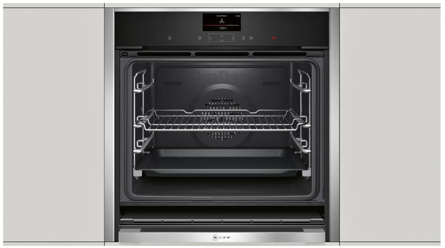 Электрический духовой шкаф Neff B57CS24 H0