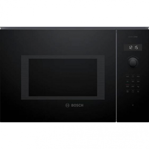 Встраиваемая микроволновая печь Bosch BEL454MB1F