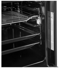 Электрический духовой шкаф MAUNFELD MEOR7217DMW