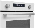 Электрический духовой шкаф MAUNFELD MEOR7217DMW