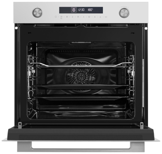 Электрический духовой шкаф MAUNFELD MEOR7217DMW