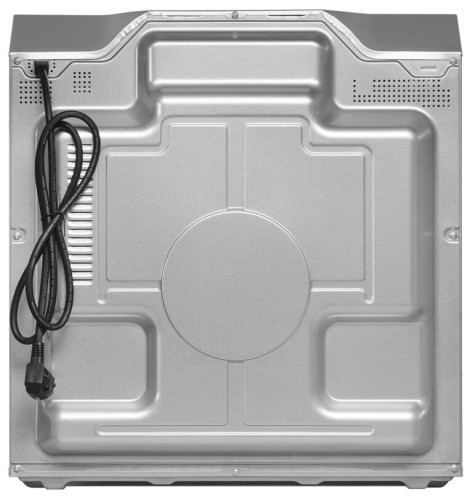 Электрический духовой шкаф MAUNFELD MEOR7217DMW