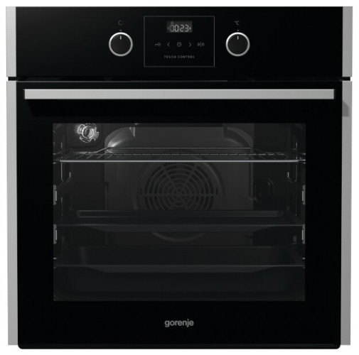 Электрический духовой шкаф Gorenje BO 637 E30 XG