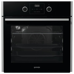 Электрический духовой шкаф Gorenje BO 637 E30 XG