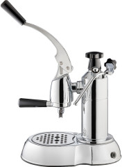 Кофемашина La Pavoni LPLSTL01EU