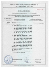 Морозильный ларь Frostor F800SD