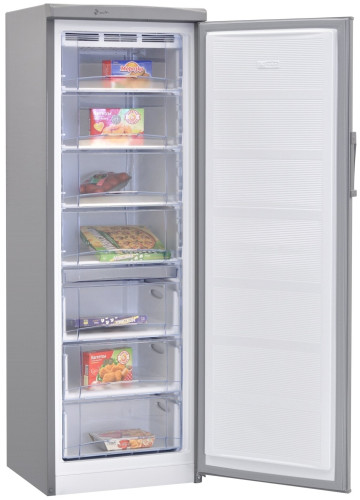 Морозильная камера Nordfrost DF 168 IAP