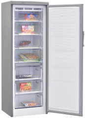 Морозильная камера Nordfrost DF 168 IAP