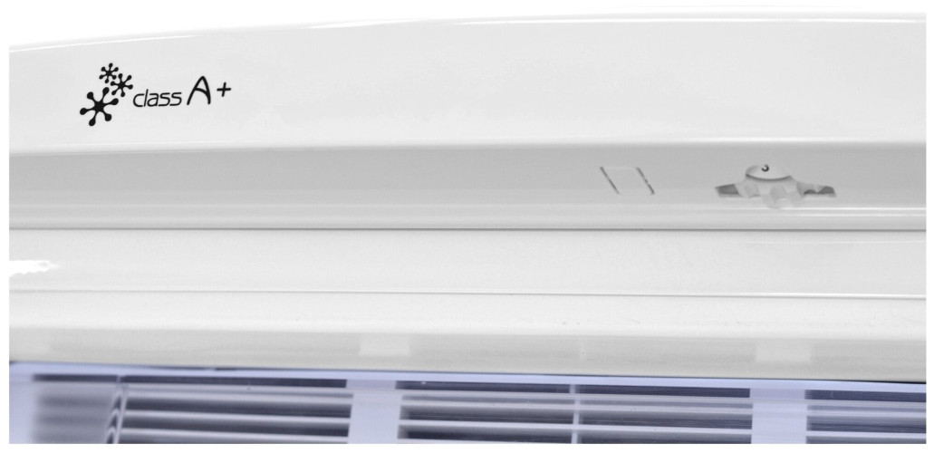 Морозильная камера Nordfrost DF 168 IAP