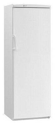 Морозильная камера Nordfrost DF 168 IAP