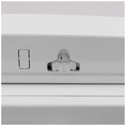 Морозильная камера Nordfrost DF 168 IAP