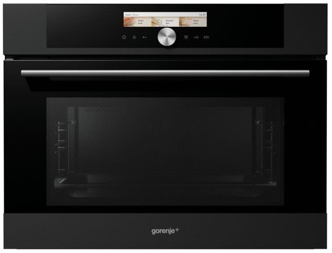 Встраиваемая микроволновая печь Gorenje GOM 811 B