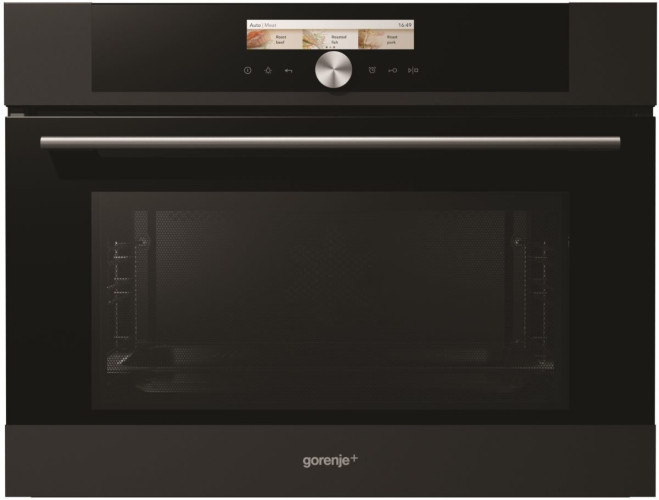 Встраиваемая микроволновая печь Gorenje GOM 811 B