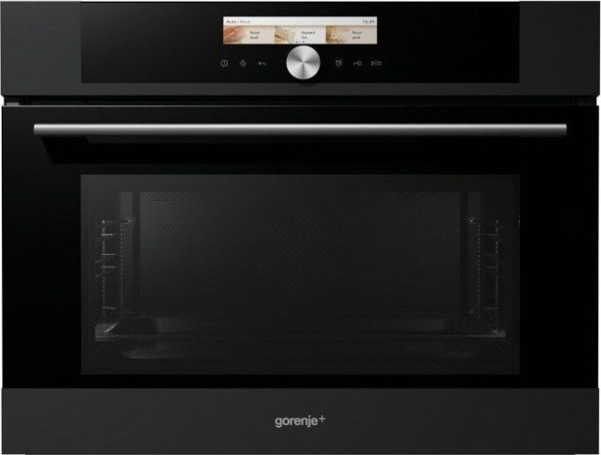 Встраиваемая микроволновая печь Gorenje GOM 811 B