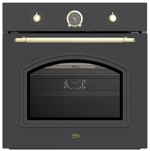 Электрический духовой шкаф Beko ORE 27205 A