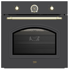 Электрический духовой шкаф Beko ORE 27205 A