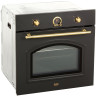 Электрический духовой шкаф Beko ORE 27205 A