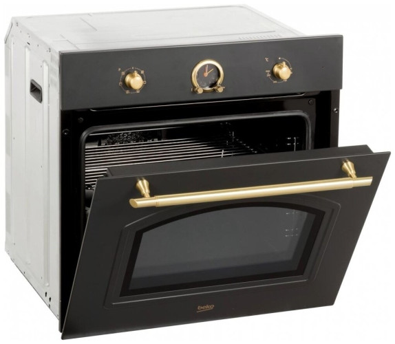 Электрический духовой шкаф Beko ORE 27205 A