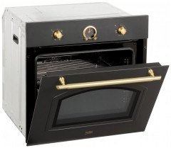 Электрический духовой шкаф Beko ORE 27205 A